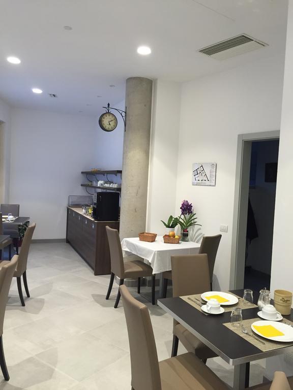 莫里 R&B La Calzoleria酒店 外观 照片